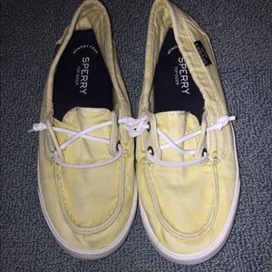 Sperry’s